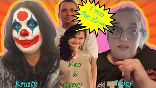 Exposing Kristy Blanchard + Ken a sociopath?!