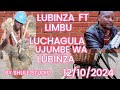 LUBINZA FT LIMBU LUCHAGULA UJUMBE WA LUBINZA 12/10/2024 BY SHULE STUDIO