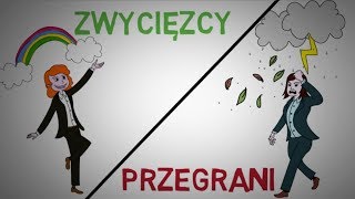 5 Zasad ZWYCIĘZCÓW