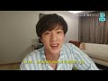 imagina videollamada con jin me gustas kim seokjin...