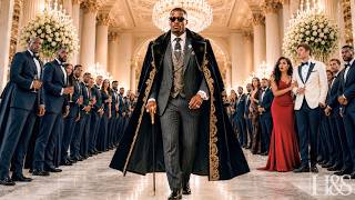 My Wife Called Me Boring and Brought Her Assistant to the Gala — But I Showed Up Alone and Owned ...