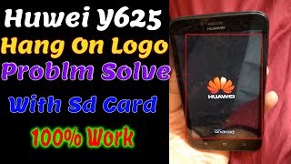 TÉLÉCHARGER FIRMWARE HUAWEI Y625-U51
