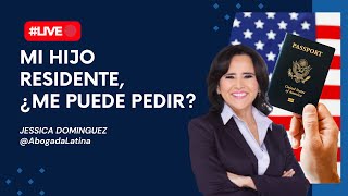 🔴#LIVE ¿Quién puede pedirte más rápido? ¿Tu hija residente o tu hijo ciudadano?