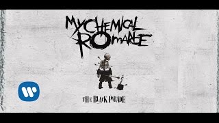 My Chemical Romance - Welcome To The Black Parade (Instrumental)
