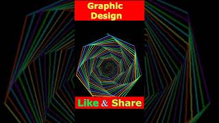 Graphic Design 😱 python turtle|| python tutorial || python programming|| graphic design tutorial