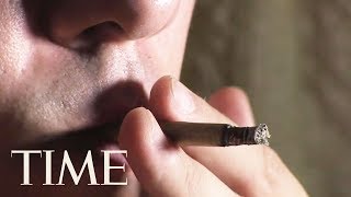 A New Study Says Pot Smokers May Have Higher Sperm Counts | TIME