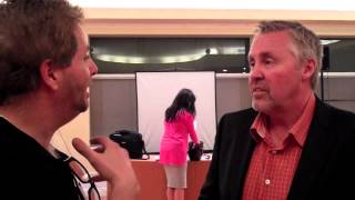 Super Dave Smith - Michael J. Herman Interviiews MLM Star Super Dave Smith