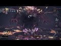 nioh 2 인왕2 심부 손도끼 원령귀