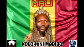 KOLOKANI MODIBO - MALI (STUDIO FESTIVAL 2022)