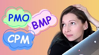 🚀 10 Essential Project Management Acronyms You MUST Know! 🛠️