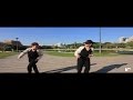 CHOCOLAT - MI CASA || Nadya Tarí & Silvia Sahuquillo
