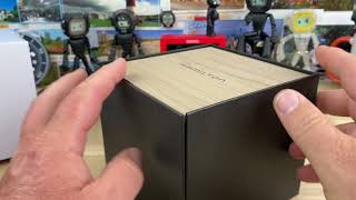 Unboxing Hamilton Khaki Field Mechanical