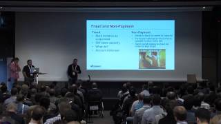 Capacity Management/Provisioning (Cloud's full, Can't build here)