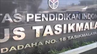 Selayang Pandang UPI Kampus Tasikmalaya