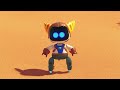 astro bot ps5 part 20 locoroco and the genie of the lamp