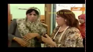 حاتم الكور أبلة صبحية