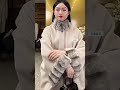 중년패션코디 fashionable fashionfilms мода 캐시미어코트