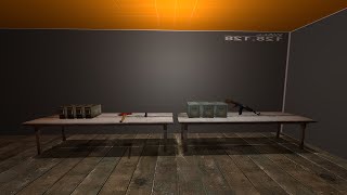 Source sdk 2013 Custom weapons