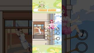 Giúp cô gái gặp được nam thần #funny #game #funnygame #gameplay #fyp #giaitri