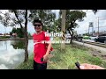 🎣🐠we are angler ep 299 “ตกปลาคลองรังสิตด้วยก๋วยเตี๋ยวเส้นใหญ่ ในวันน้ำเดือด ปลาขึ้นน้ำเยอะมาก ”