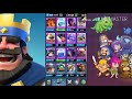 primul video clas royale 1 deschidem un super magical chest