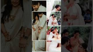 Gautham Karthik ❤️ Wife Manjima Mohan beautiful moments 💕 Please Subscribe To My Channel 🙏🙏🙏