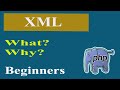 PHP XML Part-01 | Xml Parsers