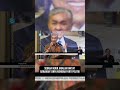 ds zahid ketepikan perbezaan politik antara pemimpin demi berkhidmat untuk rakyat