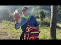 Mochila de salvamento en Montaña (C2 BAG ) Elite bags