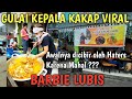 KEPALA KAKAP VIRAL REMPAHNYA ANTI STROKE DAN KOLESTEROL || KISAH BARBIE LUBIS