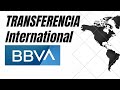 Código Swift y transferencias internacionales.