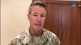 Gen Scott Miller