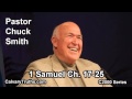 09 1 Samuel 17-25 - Pastor Chuck Smith - C2000 Series