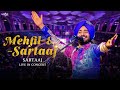 Satinder Sartaaj Hit Songs | Satinder Sartaaj Live | New Punjabi Song 2024 | Satinder Sartaj Songs