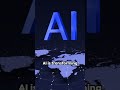 Artificial intelligence #shorts