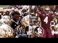 Wake Forest vs. Florida State: 2022 Football Game Preview