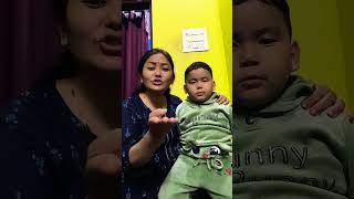 अरे ये क्या बोल दिया उसने 😜😩                #tranding#funny#shortsvideo😘🥰