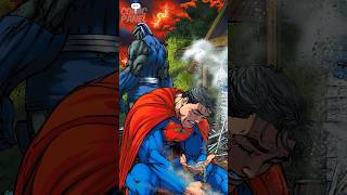 Superman Put Darkseid With Other Cosmic Failures  #shorts #dc