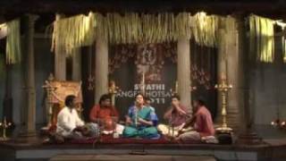 Krishna Chandra (Bhajan) Amrutha Venkatesh