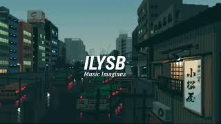 LANY-ILYSB 🎧Use Earphones (But it's raining and you're taking a late night drive)
