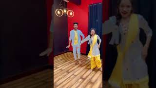 Celibrate To 1Years Complete Viral Song Dance Video | 52Gaj Ka Daman | @Nritya performance | #shorts