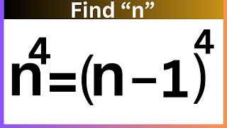 Oxford syllabus | A very nice exponential equation | math Olympiad