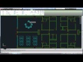 AutoCAD LT 2012 - Array