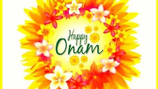 ഓണാശംസകൾ\\Onam Wishes in Malayalam\\Onam Whatsapp Status\\Angels Food \u0026 Craft