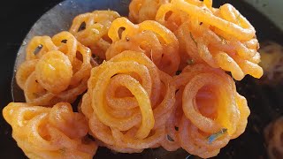 கள்ளிப்பட்டி ஜிலேபி செய்வது எப்படி / Jilaebi recipe in Tamil / Diwali sweets / தீபாவளி வாழ்த்துக்கள்