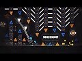 Artificial Ascent (my part) | Geometry Dash