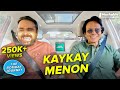 The Bombay Journey ft. Kay Kay Menon with Siddhaarth Aalambayan - EP 162