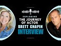 Conversations with Nicole: Exploring the Journey of Actor Brett Chapin