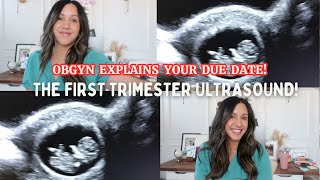 Is Your Due Date Accurate?! | How we Date Your Pregnancy