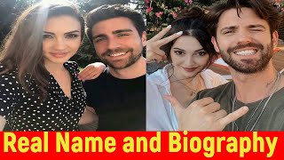 Afili Aşk | Tera Mera Pyar actors real name and lifestyle 2021